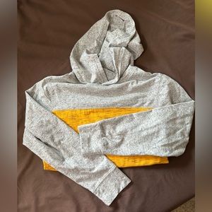 Wonder Nation Boy’s Long sleeve tee